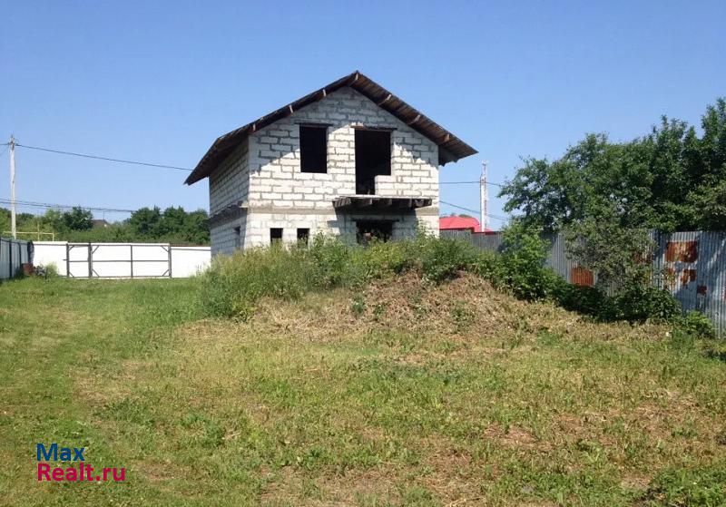 Нижний Новгород село Ближнее Борисово, Школьная улица, 73 дом