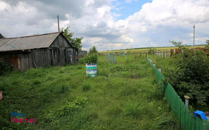 Шацк с. Карнаухово, ул Центральная дом