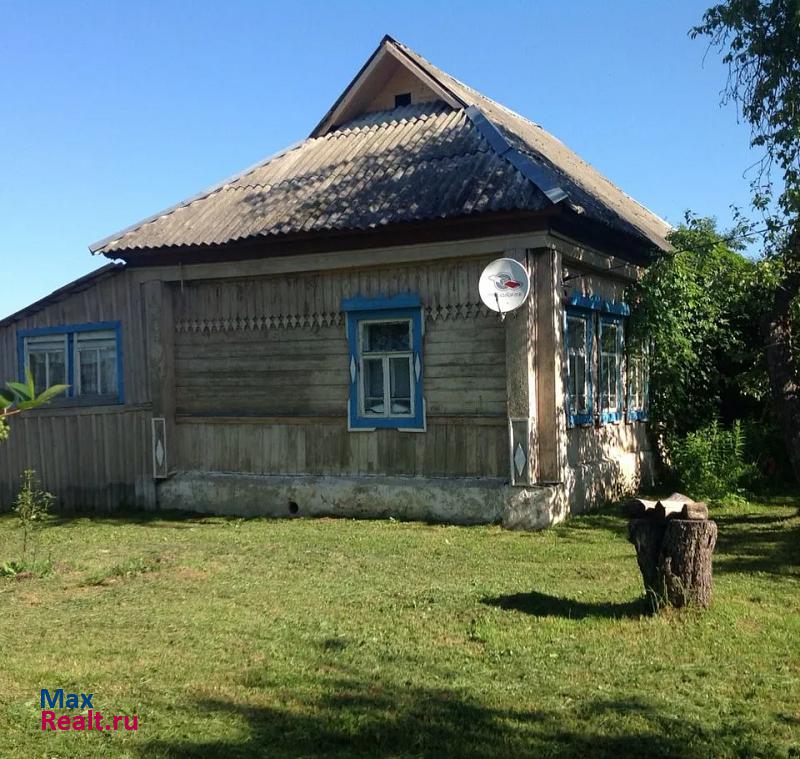 Медынь Медынский район, село Кременское дом