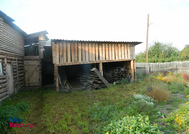 Шушенское д. Саянск Шушенского района дом