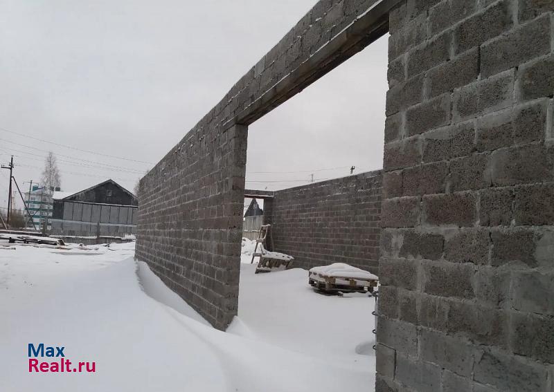 купить гараж Пойковский Тюменская область, Ханты-Мансийский автономный округ, посёлок городского типа Пойковский, микрорайон СМУ-17