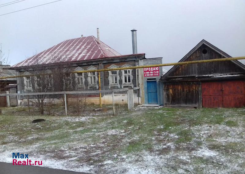 Выездное городское поселение Рабочий посёлок Выездное, рабочий посёлок Выездное продажа частного дома