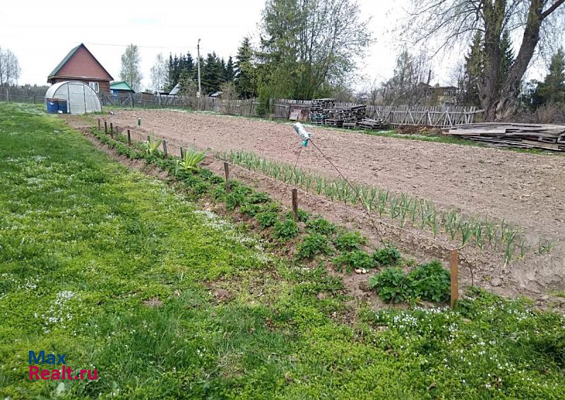 Великий Новгород Новгородский район, деревня Песчаное продажа частного дома