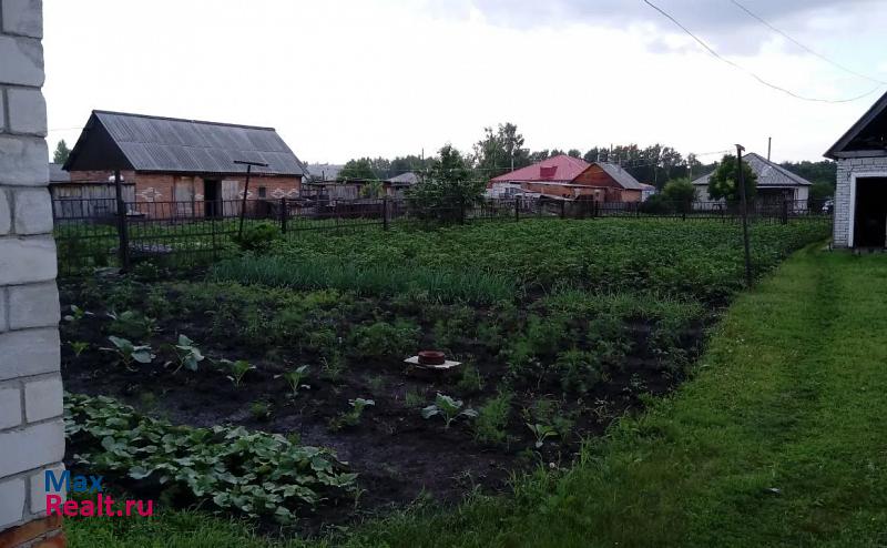 Краснозерское рабочий посёлок Краснозёрское, улица Победы, 15 квартира купить без посредников