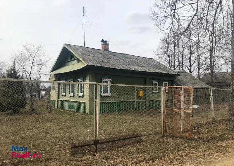 Петровское Ростовский район, поселок Хмельники, Садовая улица, 35 дом