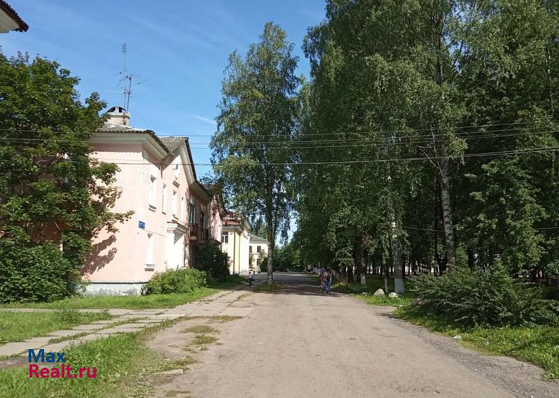 Мга Мгинское городское поселение, городской посёлок Мга, Советский проспект, 65 квартира купить без посредников