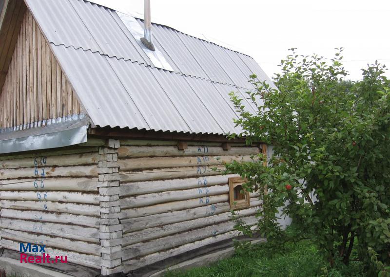 Кочкурово село Сабаево, улица Карла Маркса дом