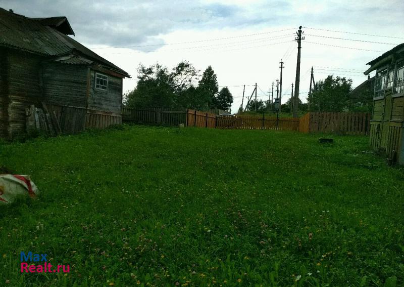 Брейтово село Прозорово, Брейтовский район, Рождественская улица дом