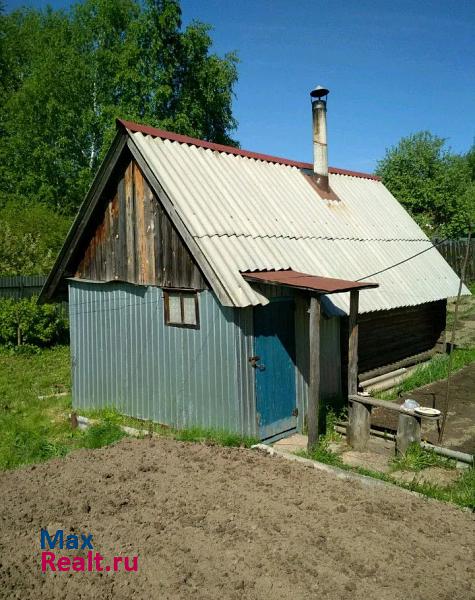 Красногорский городское поселение Красногорский, посёлок городского типа Красногорский, улица Островского продажа частного дома