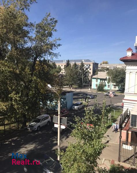 Благовещенск переулок Уралова, 5