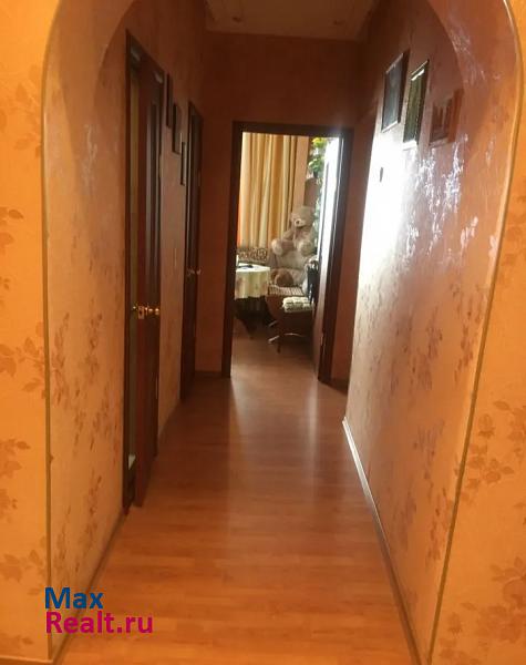 Североморск улица Душенова, 11 квартира купить без посредников