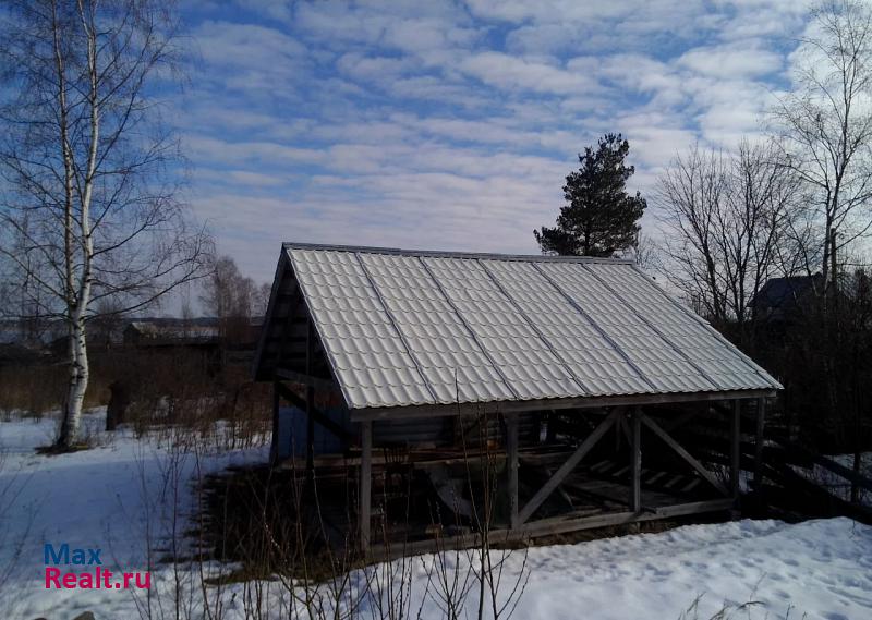 Новая Ладога Новоладожское городское поселение, Колхозный переулок, 9В дом