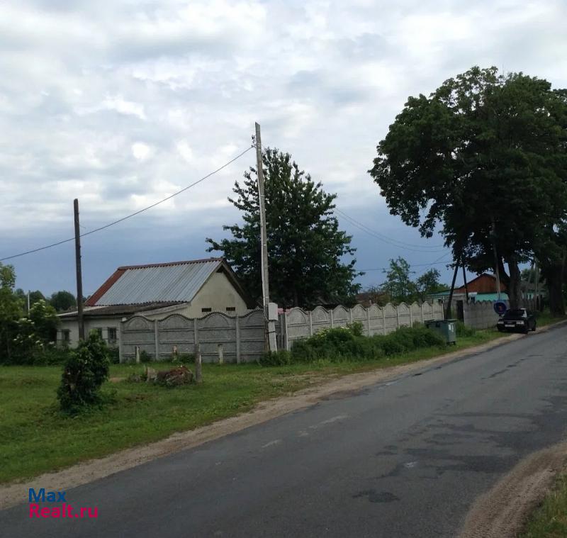 Ладушкин п.сосновка район багратионовский дом