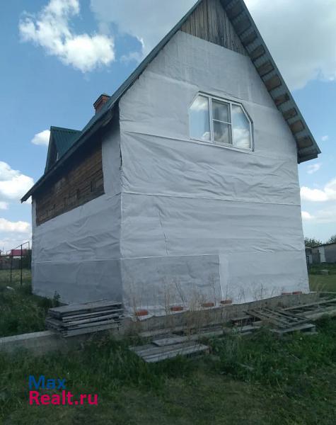 Ульяновск городской округ Ульяновск, село Кротовка, Новая улица дом