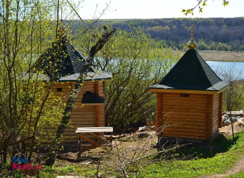 Гаврилов Посад Владимирская область, село Небылое, Луговая улица, 3 дом