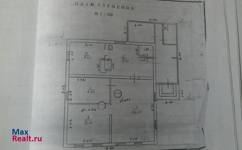 Порхов ул Орлова дом