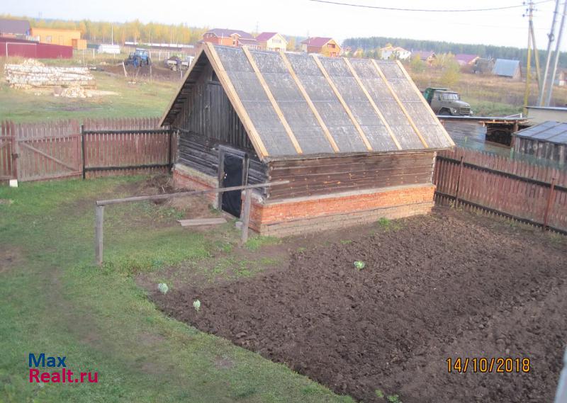 Фряново Владимирская область, село Филипповское, Полевая улица продажа частного дома