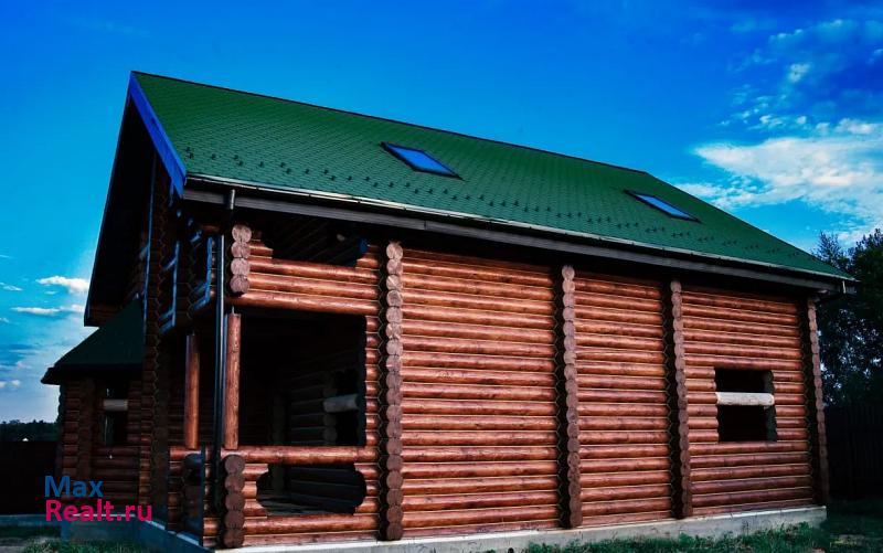 Глебовский городской округ Истра, ДПК Никитское продажа частного дома