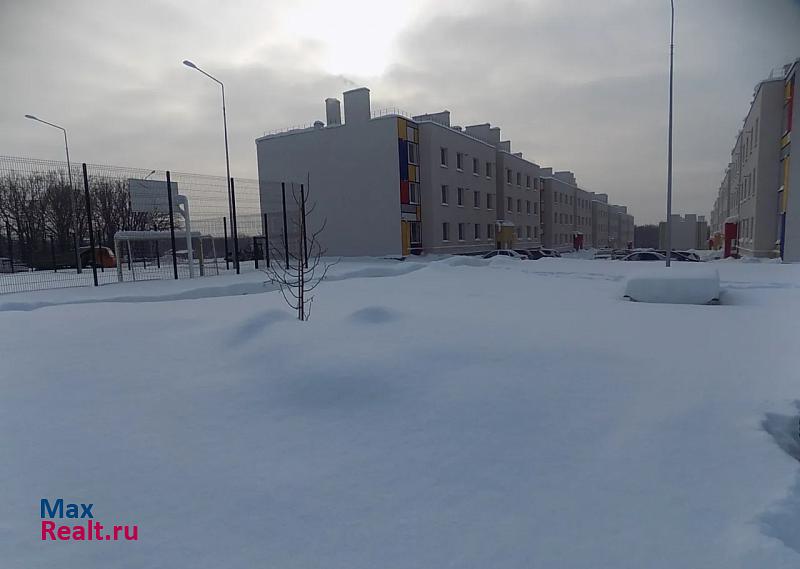 Петра Дубрава посёлок городского типа Стройкерамика, улица Митрополита Мануила Лемешевского, 25