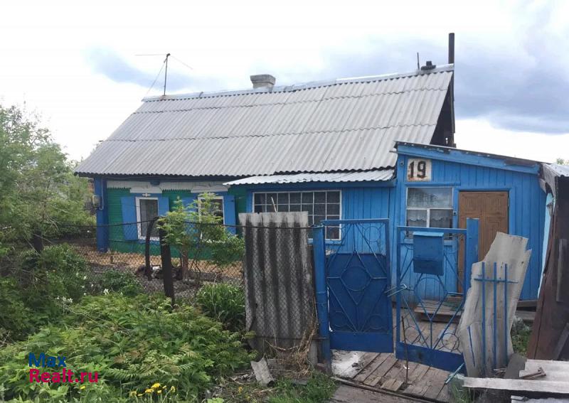 Анжеро-Судженск Западная улица, 19 дом