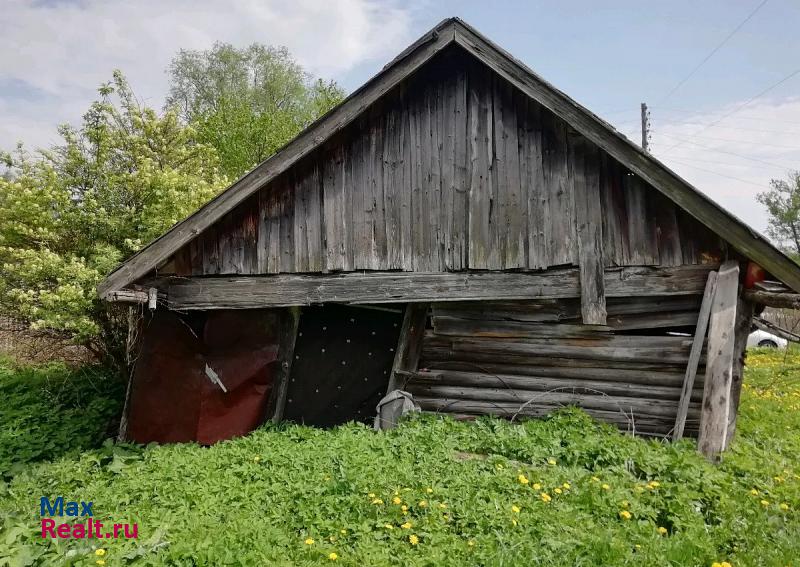 Дальнее Константиново деревня Макраша продажа частного дома