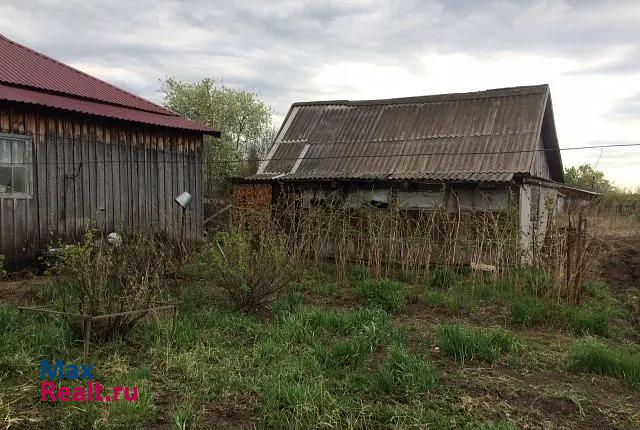 Верх-Катунское село Верх-Катунское, улица Голубева, 10 дом