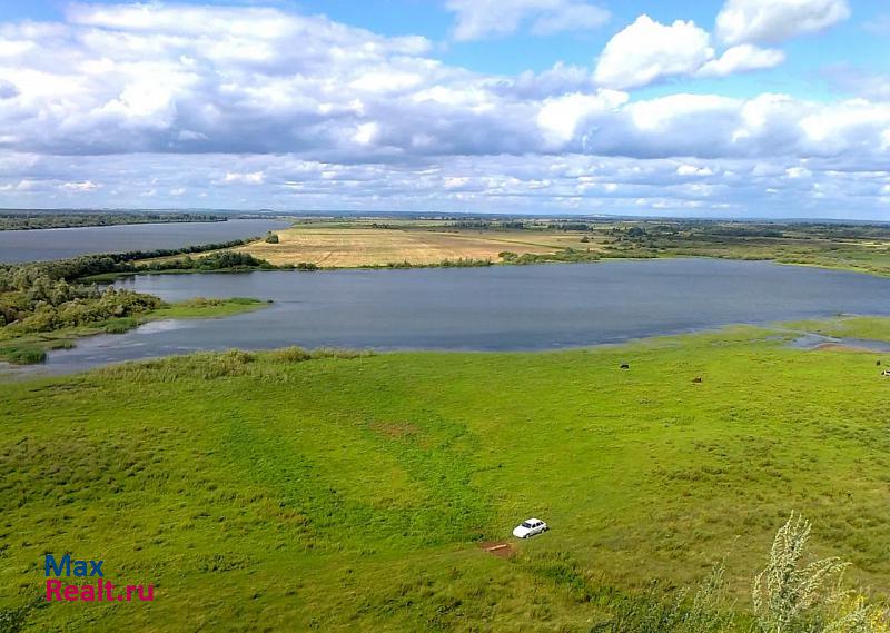 Актаныш Республика Башкортостан, деревня Груздевка, Зелёная улица дом