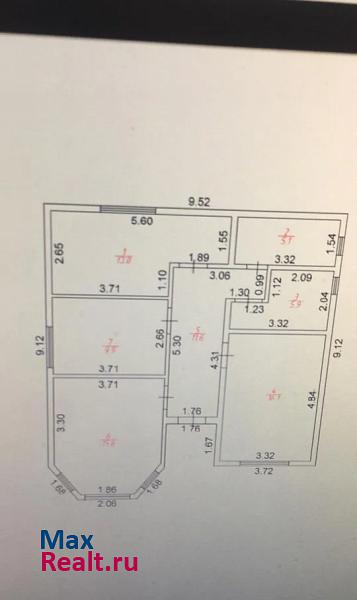 Гостагаевская садово-огородническое товарищество Колос, 4-й проезд продажа частного дома