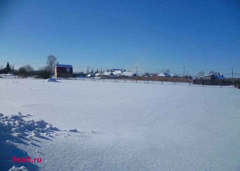 Нижняя Тавда село Велижаны, пер. Советский д. 14 дом