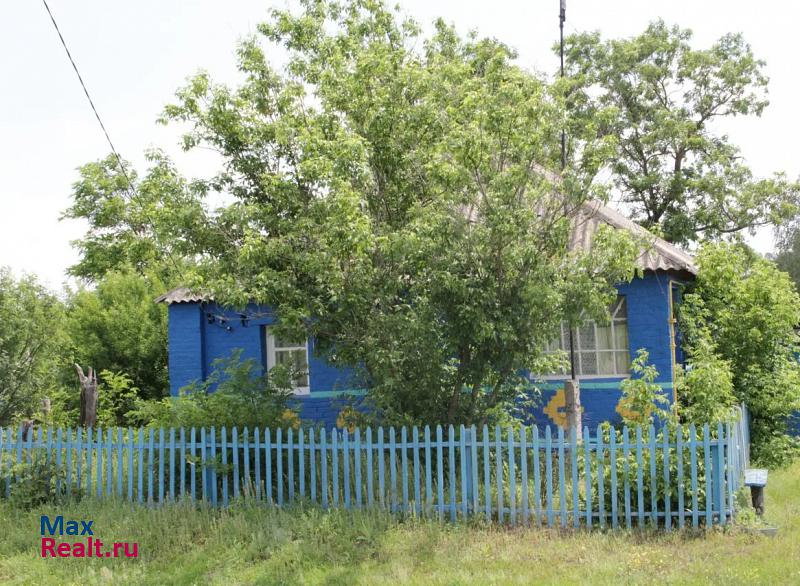 Городище село Терновое, Песочная улица дом