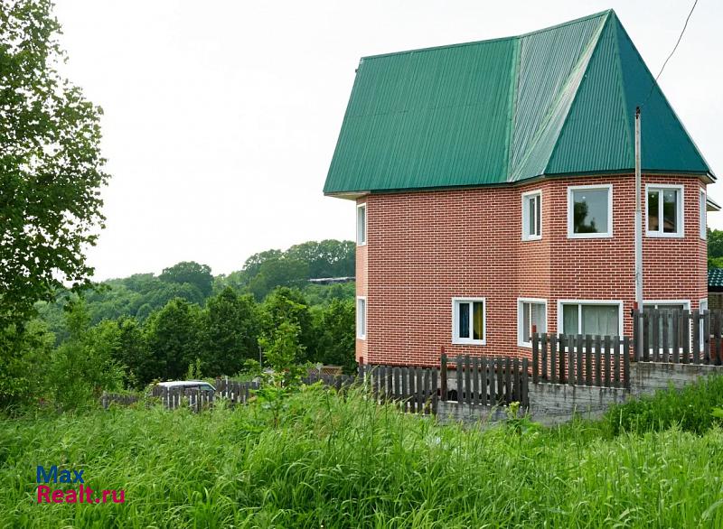 Петропавловск-Камчатский п. Светлый. ул. Луговая 19 продажа частного дома