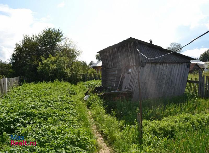 Кудымкар Комсомольский переулок