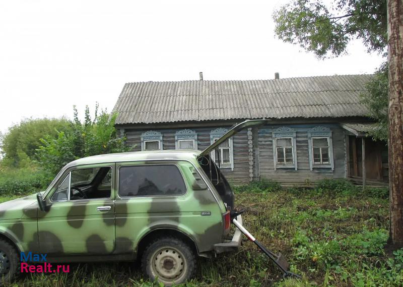 Сараи село Ягодное дом