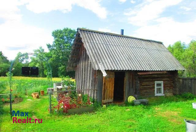 Барда село Куземьярово, Набережная улица продажа частного дома