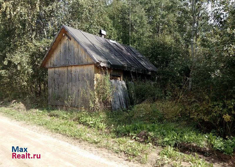 Ельня д. Коситчено Ельнинского района дом