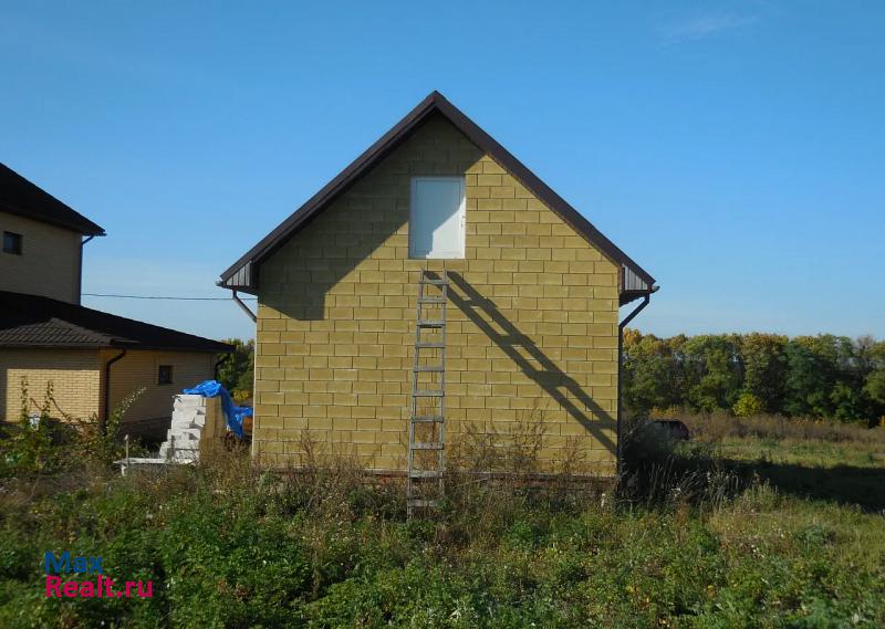 Майский село Никольское, Весенняя улица продажа частного дома