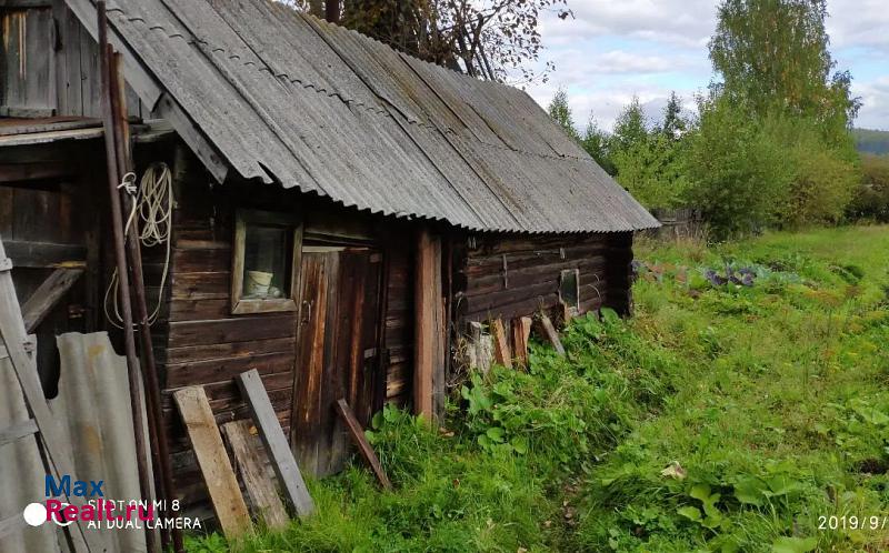 Верх-Нейвинский посёлок городского типа Верх-Нейвинский дом