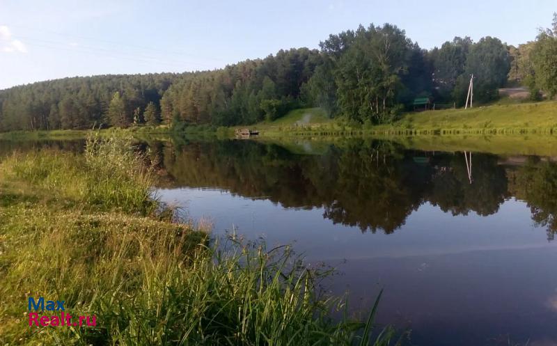 Муромцево рабочий посёлок Муромцево, Боровая улица, 24 дом