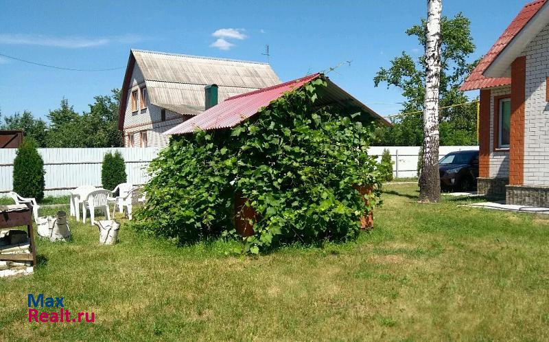 Новая Ляда рабочий посёлок Новая Ляда, городское поселение Новолядинский поссовет, Тамбовский район, улица Дружбы, 6 дом