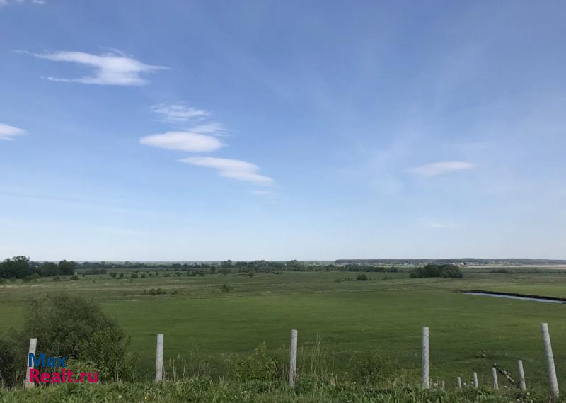 Краснослободск село Пригородное, Школьная улица дом