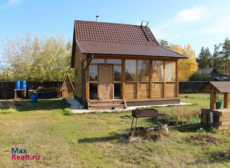 Ордынское село Нижнекаменка (Каменка), Космическая улица, 2 дом