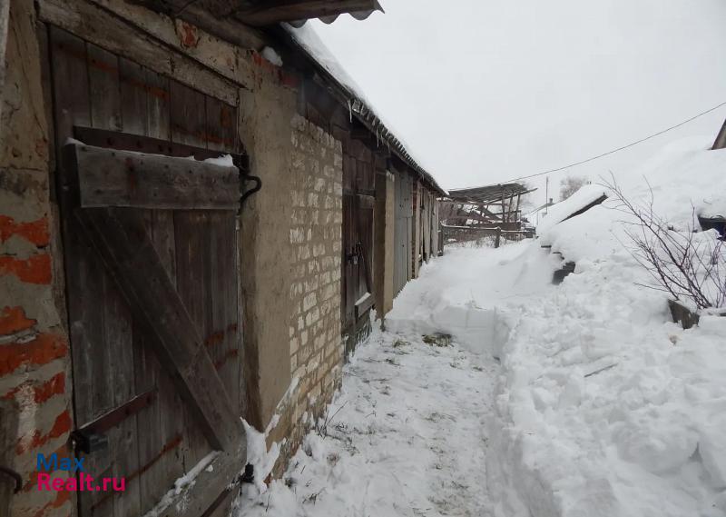 Бирюч с. Верхососна ул. Победы - 1 дом