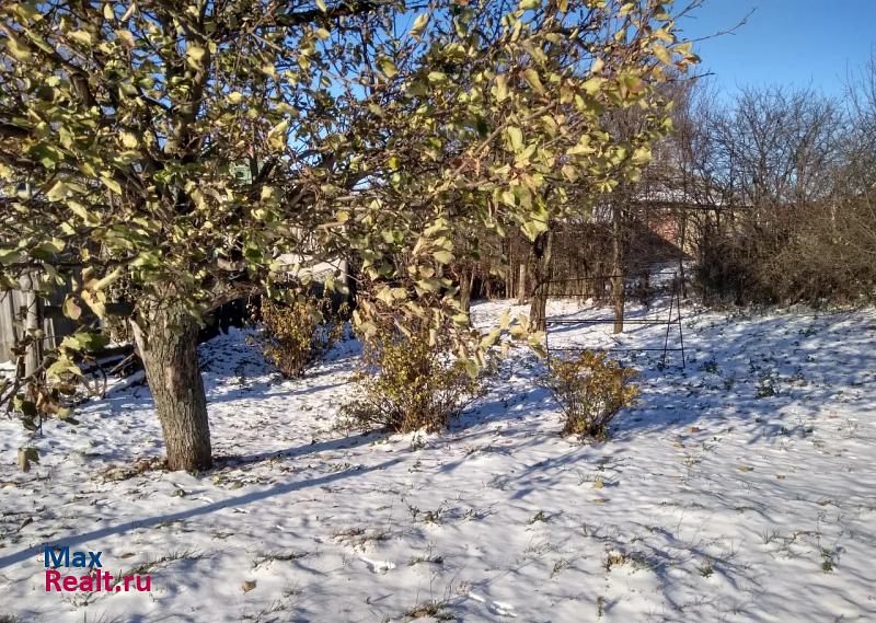 Сосновка село Советское дом