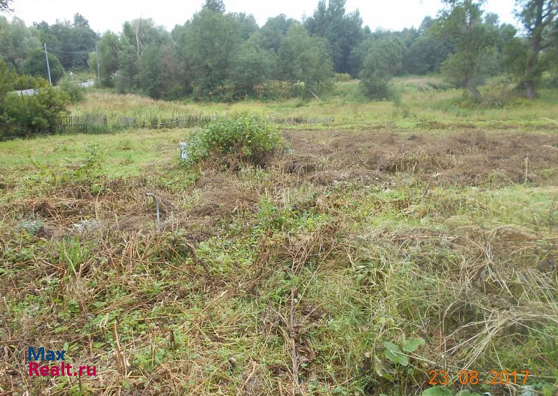 Высоковск городской округ Клин, село Селинское дом