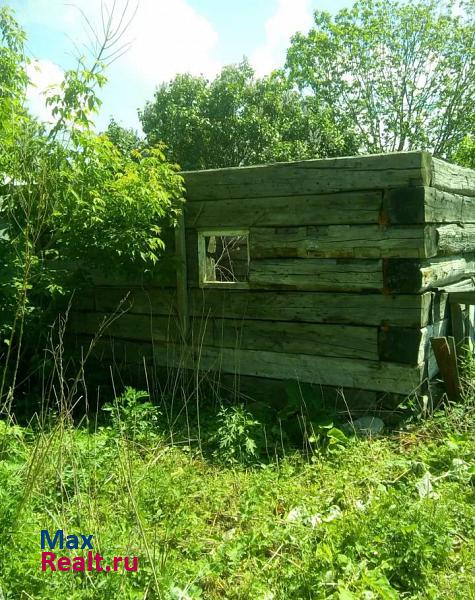 Чернь село Большое Скуратово, улица 70 лет Октября дом