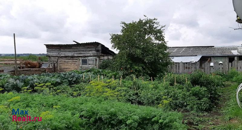 Промышленная деревня Калинкино, Набережная улица дом