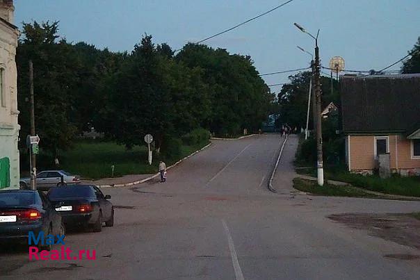 Полотняный Завод городское поселение Поселок Полотняный завод, поселок городского типа Полотняный Завод, улица Пестеля, 19 продажа частного дома