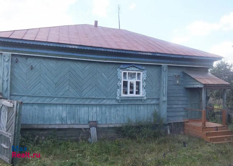 Сосновское Нижегородская обл, Сосновский р-н д. Селитьба ул. Лесохимская д.6 продажа частного дома