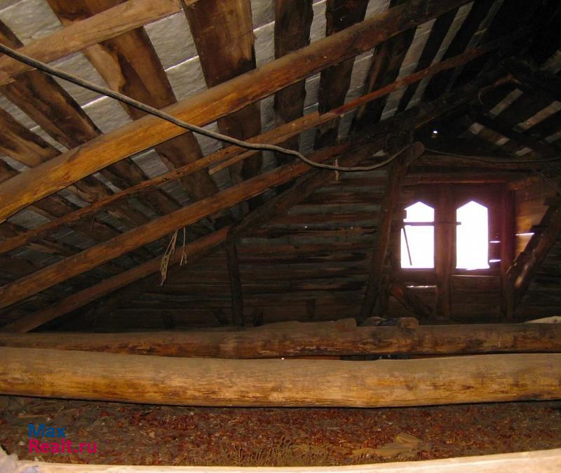 Спасское село Красный Ватрас, Дальняя улица, 15 дом