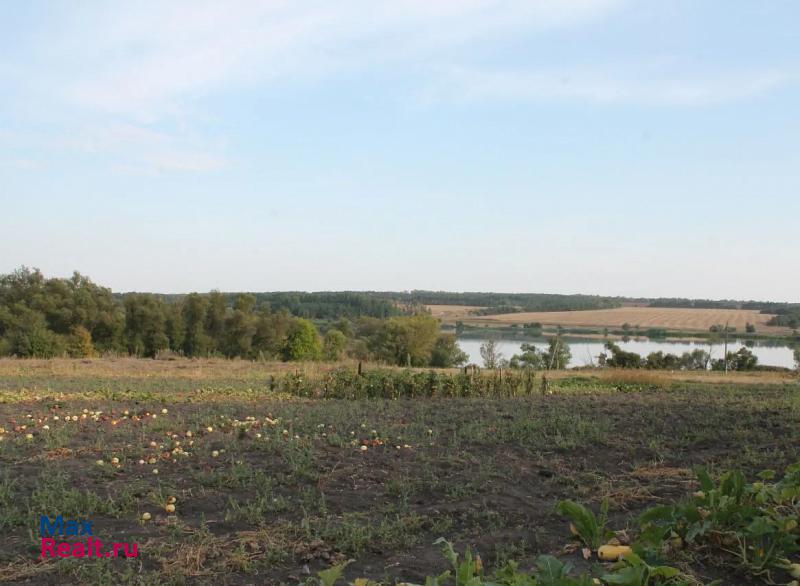 Горшечное село, Горшеченский район, Солдатское дом